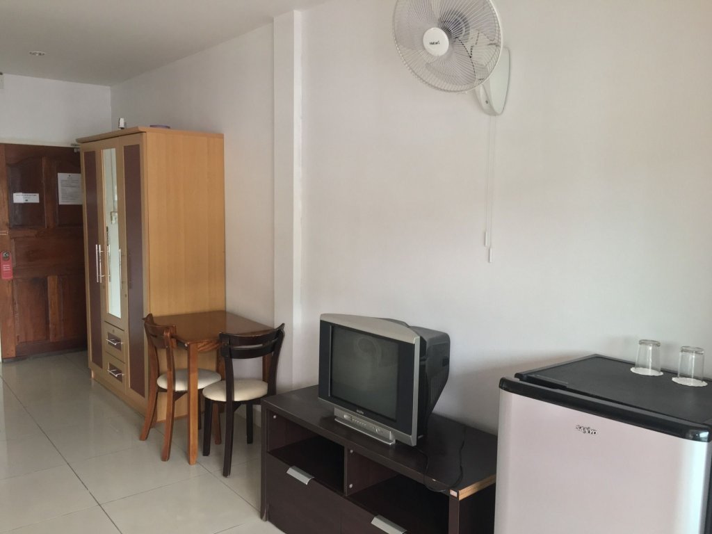 Паттайя: Jomtien Hostel