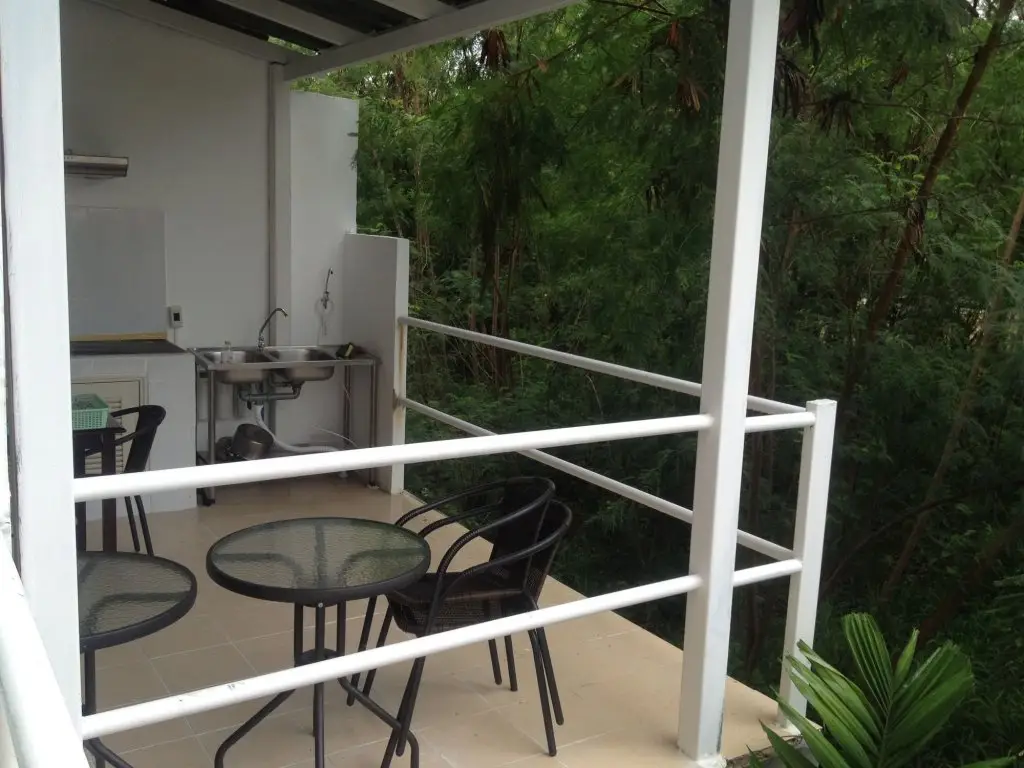 Паттайя: Jomtien Hostel