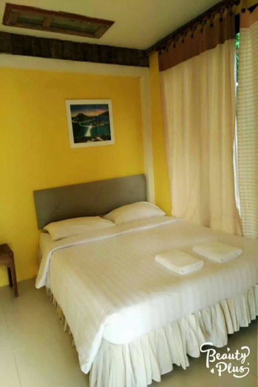 Кхлонг Кхут: The Pier Boutique Resort