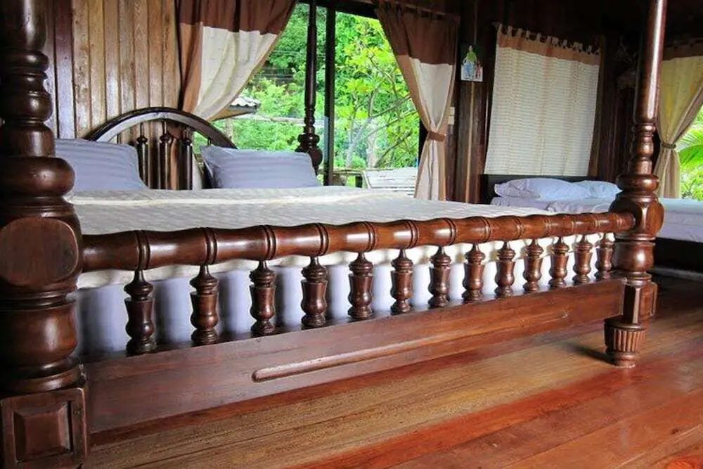 Кхлонг Кхут: The Pier Boutique Resort