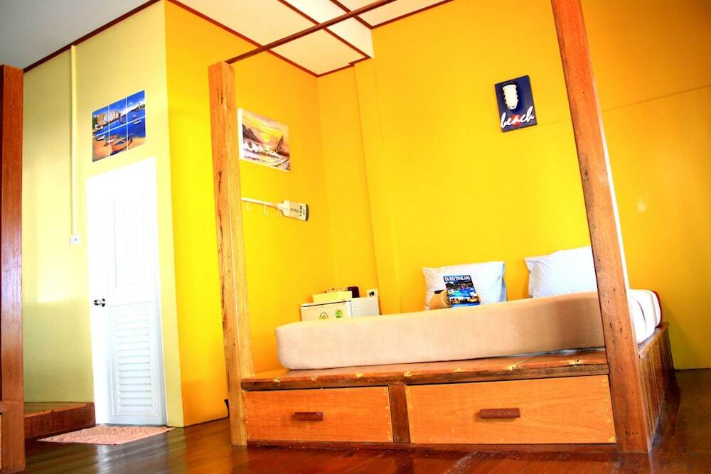 The Pier Boutique Resort — фото 1