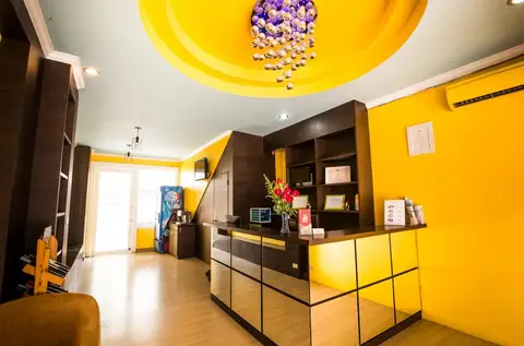 Double D Boutique Residence — фото 1
