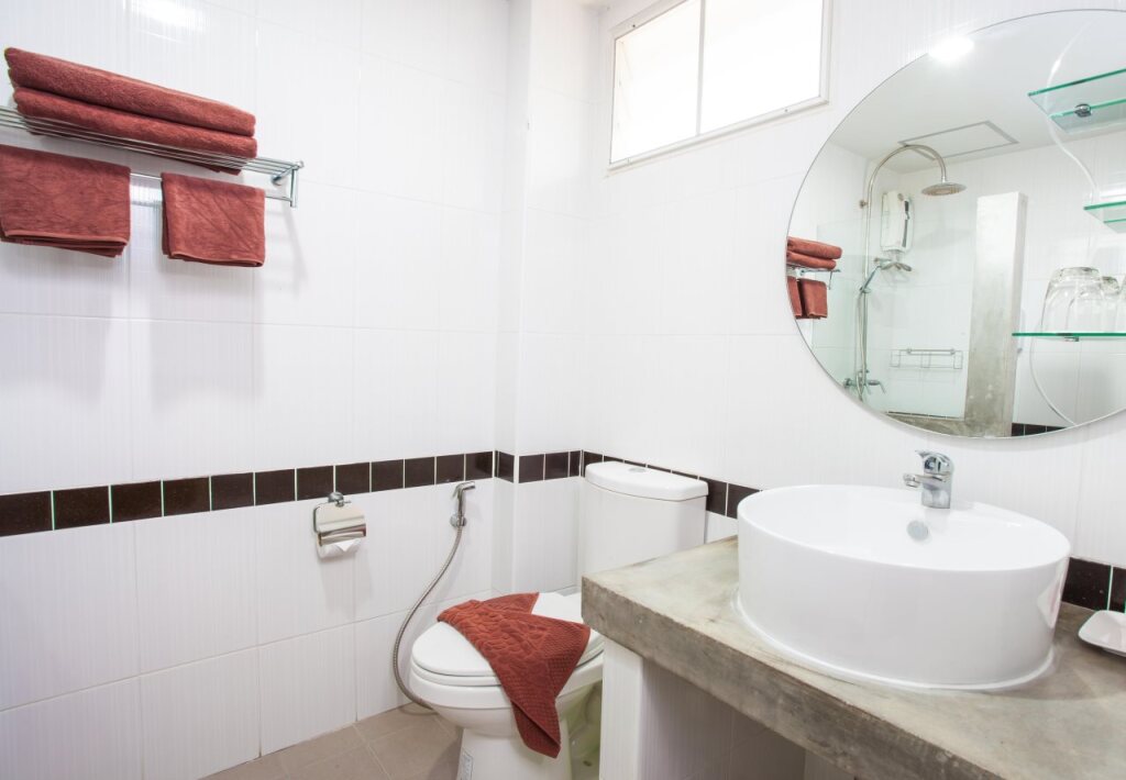 Паттайя: Double D Boutique Residence
