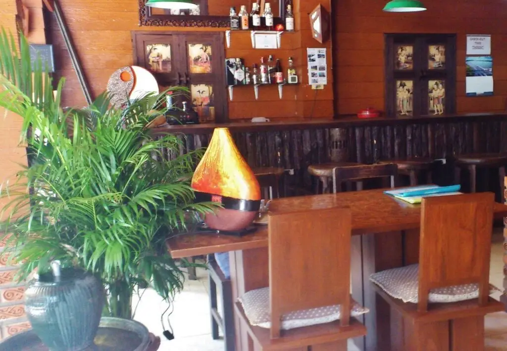 Чиангмай: Soisabai Guesthouse