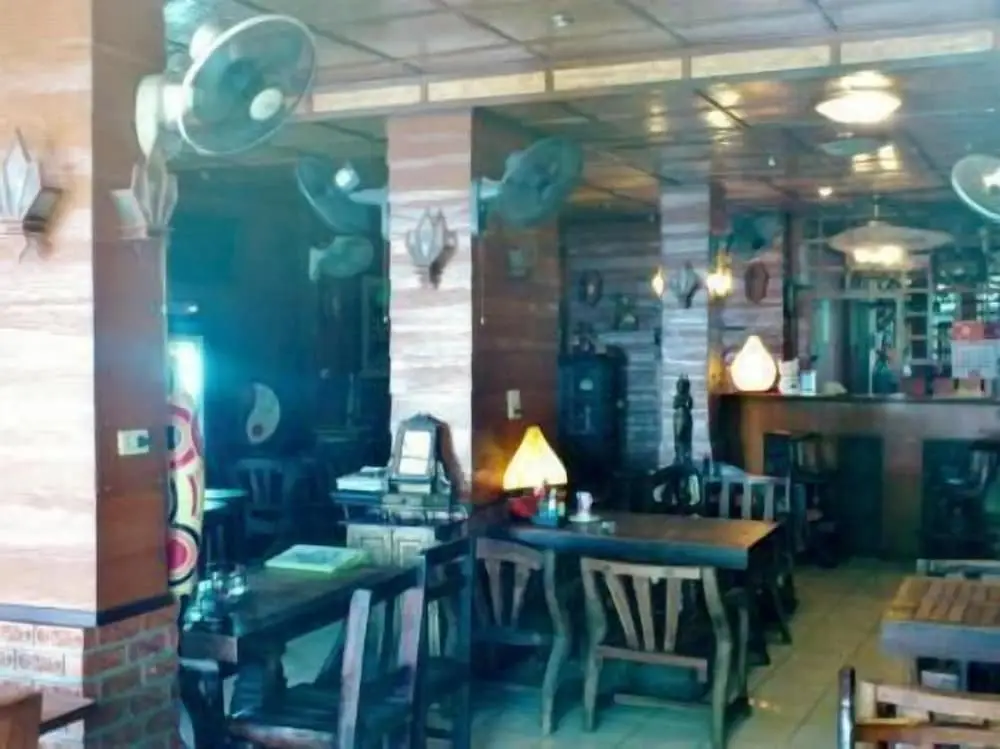 Чиангмай: Soisabai Guesthouse