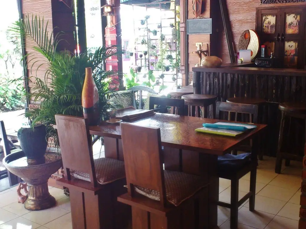 Чиангмай: Soisabai Guesthouse