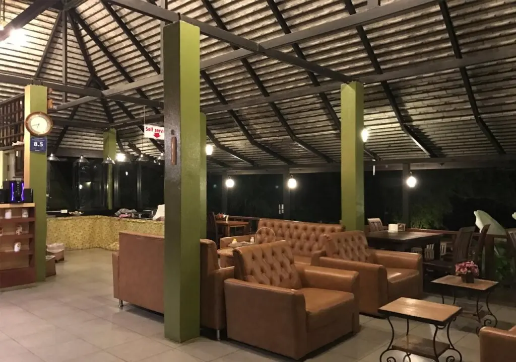 Паи: Pai Panalee The Nature Boutique Hotel