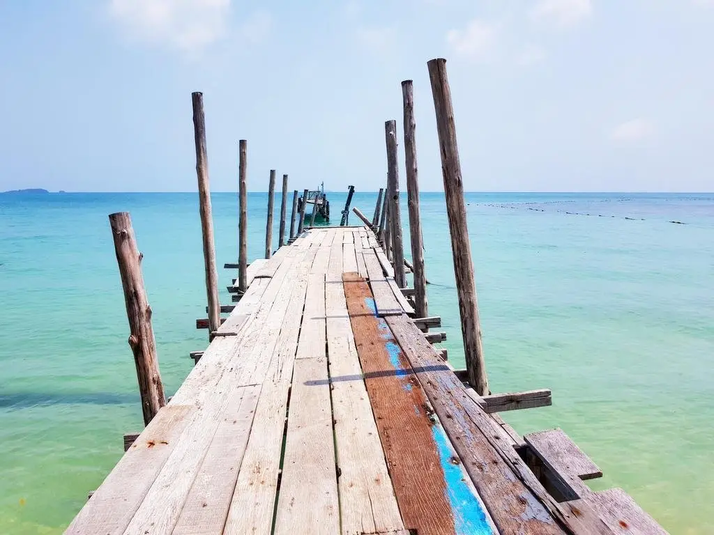 Ко Самет: I-Talay Zone Sea