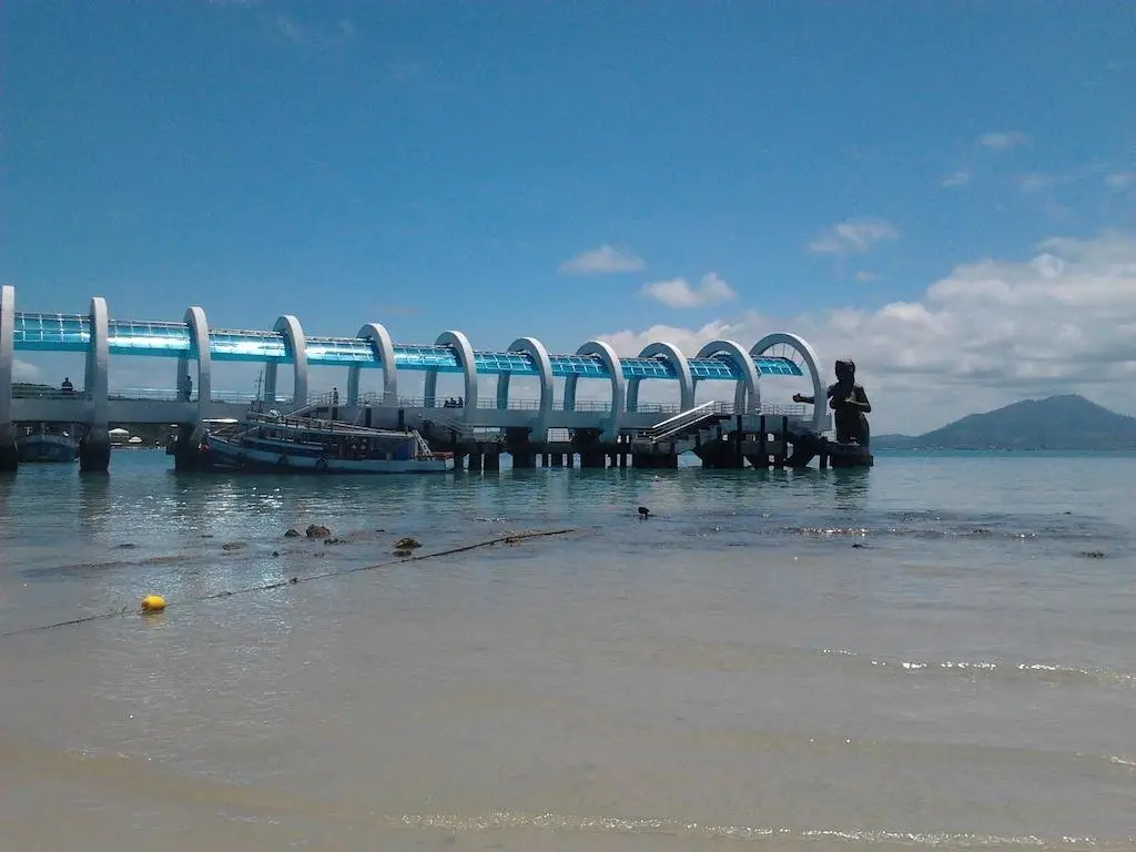 Ко Самет: I-Talay Zone Sea