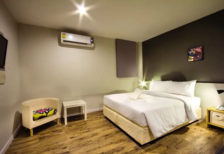 Паттайя: Bett Pattaya