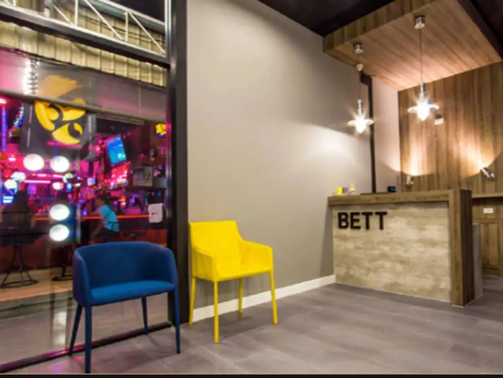 Паттайя: Bett Pattaya