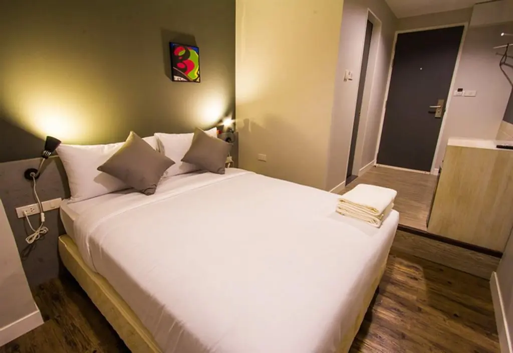 Паттайя: Bett Pattaya