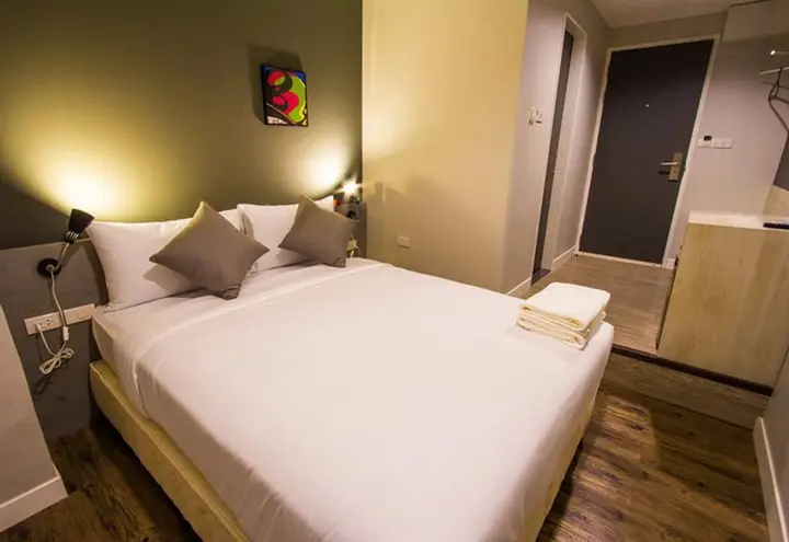 Паттайя: Bett Pattaya