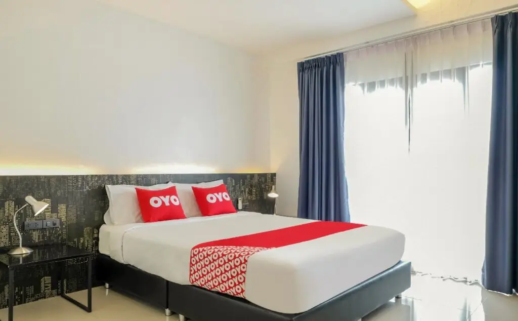 Чиангмай: isleepguesthouse
