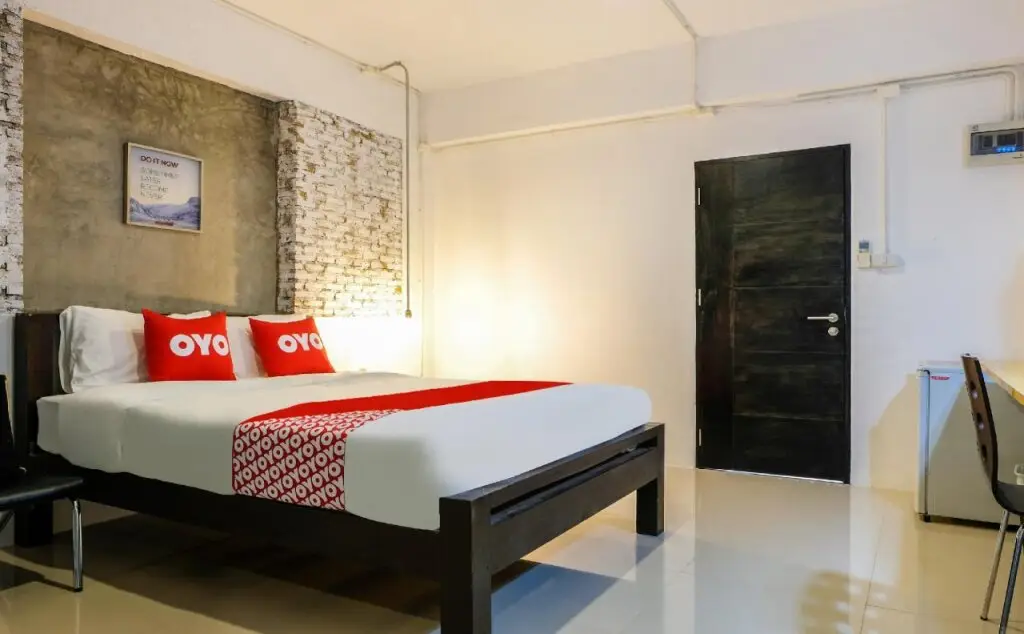 Чиангмай: isleepguesthouse