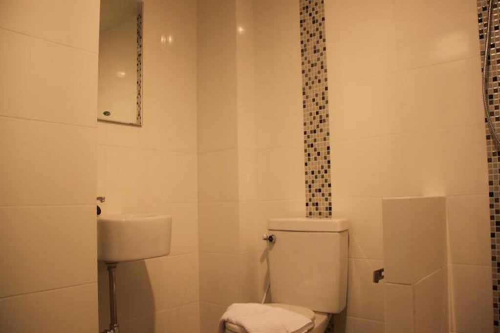 Районг: Izen Budget Hotel & Residence