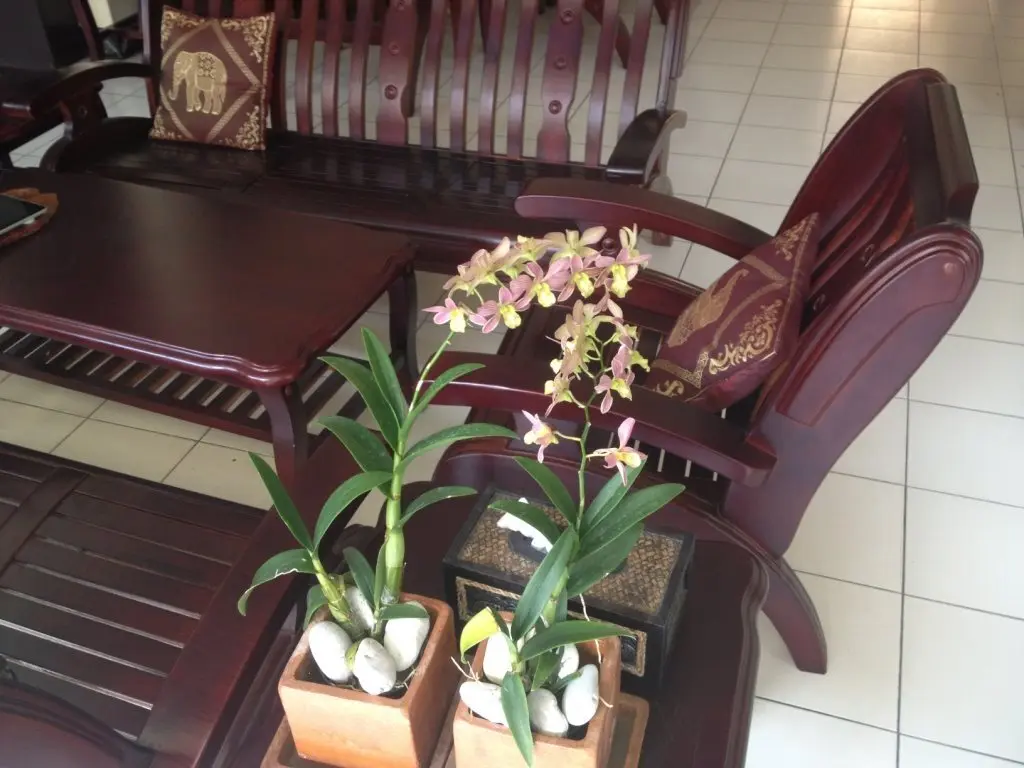 Хуахин: Sofia Hotel Hua Hin
