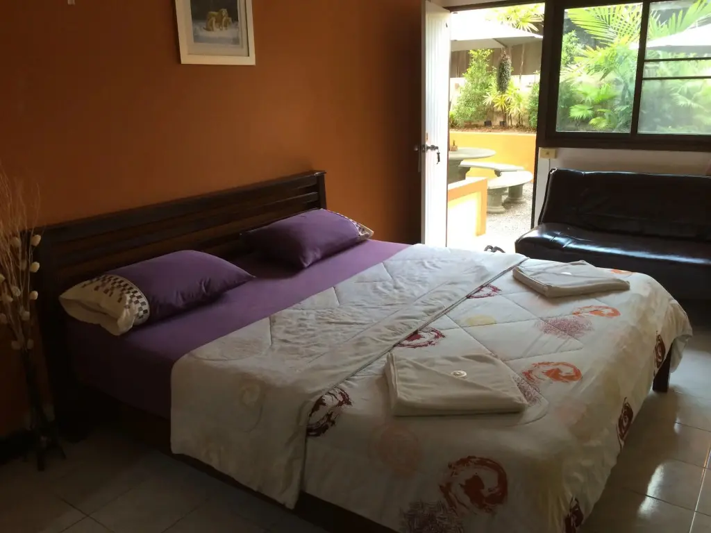 Хуахин: Sofia Hotel Hua Hin