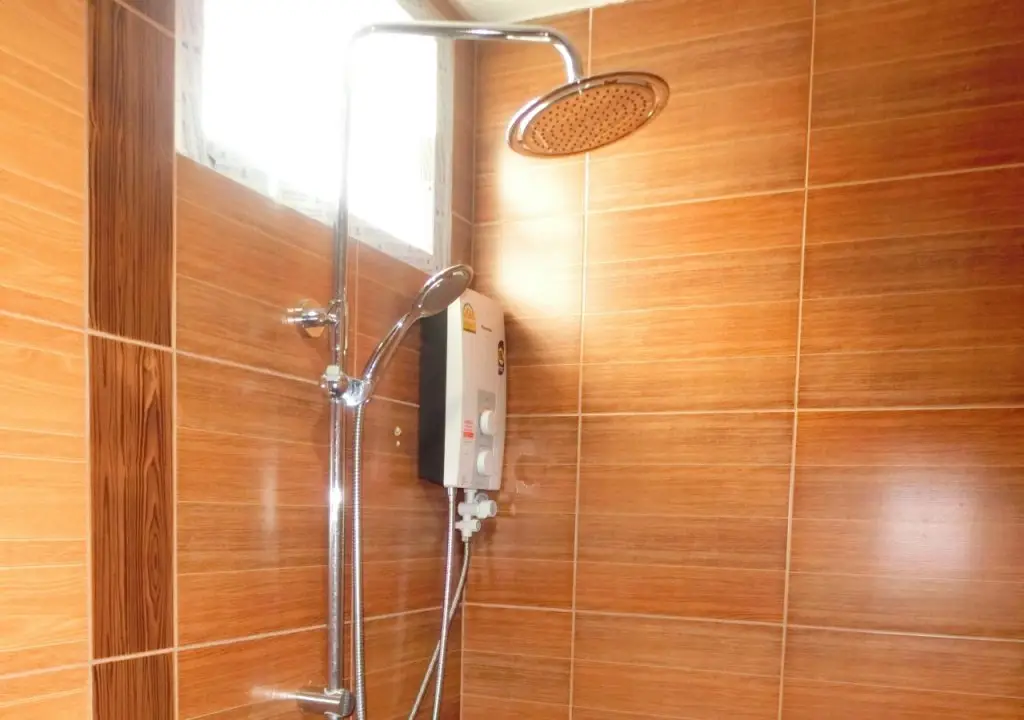 Хатъяй: Poo Chan Dra Resort