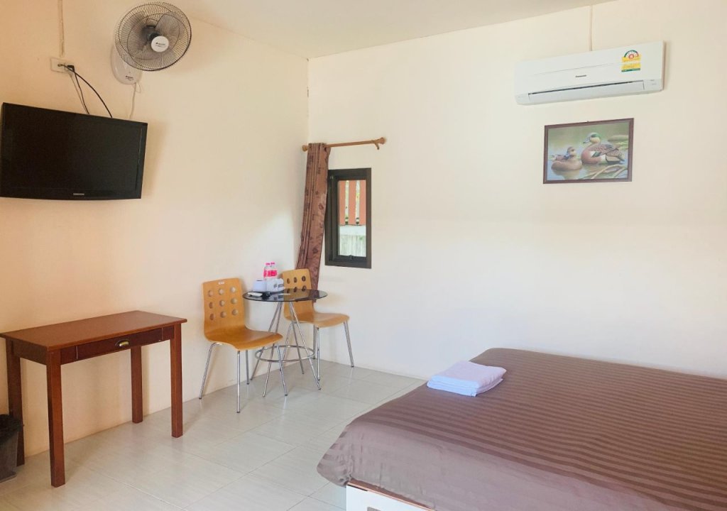 Kantana Apartment — фото 1