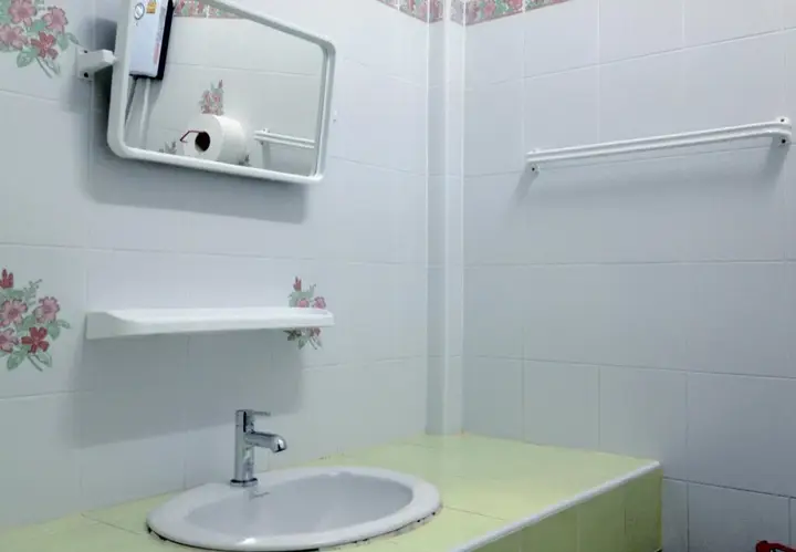 Хатъяй: Hat Yai Youth Hostel