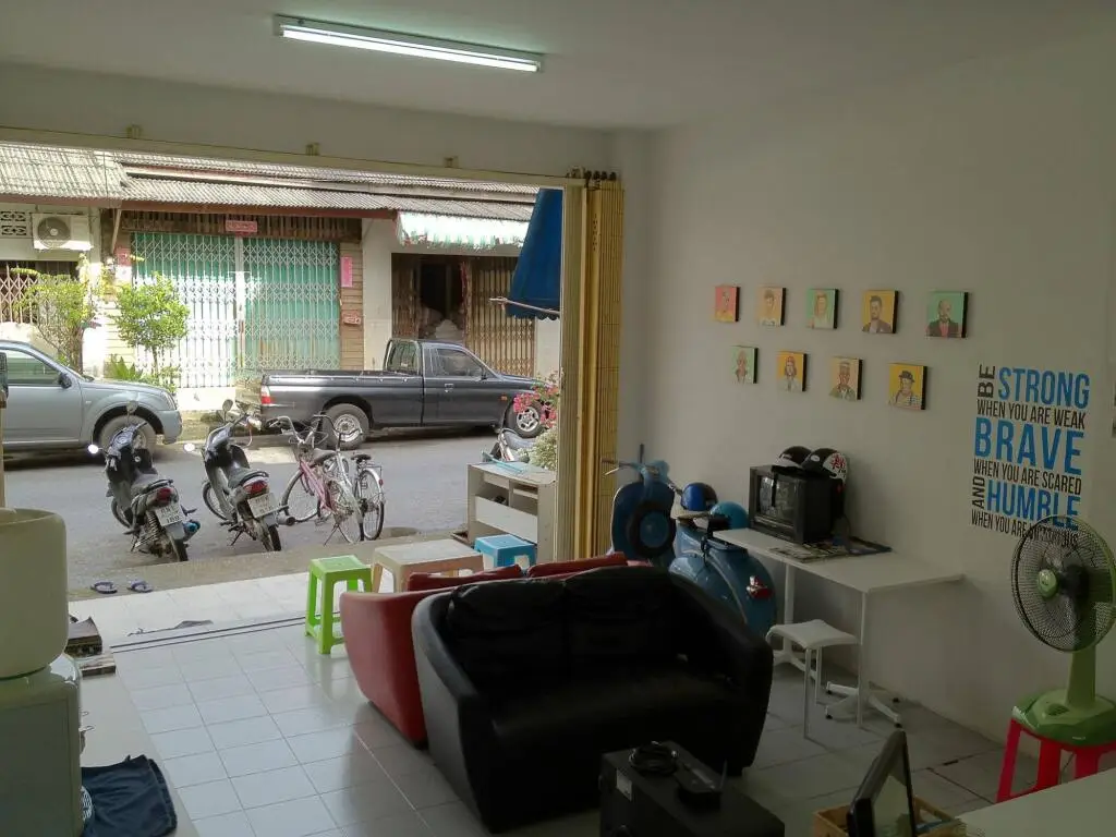 Хатъяй: Hat Yai Youth Hostel