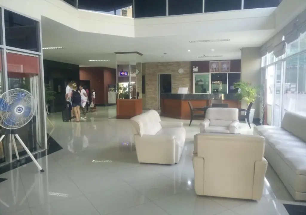 Чианграй: Chiang Rai Condotel