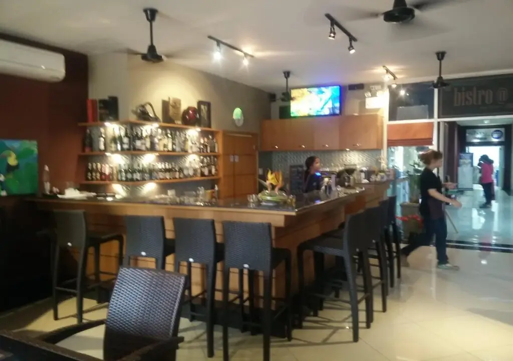Чианграй: Chiang Rai Condotel