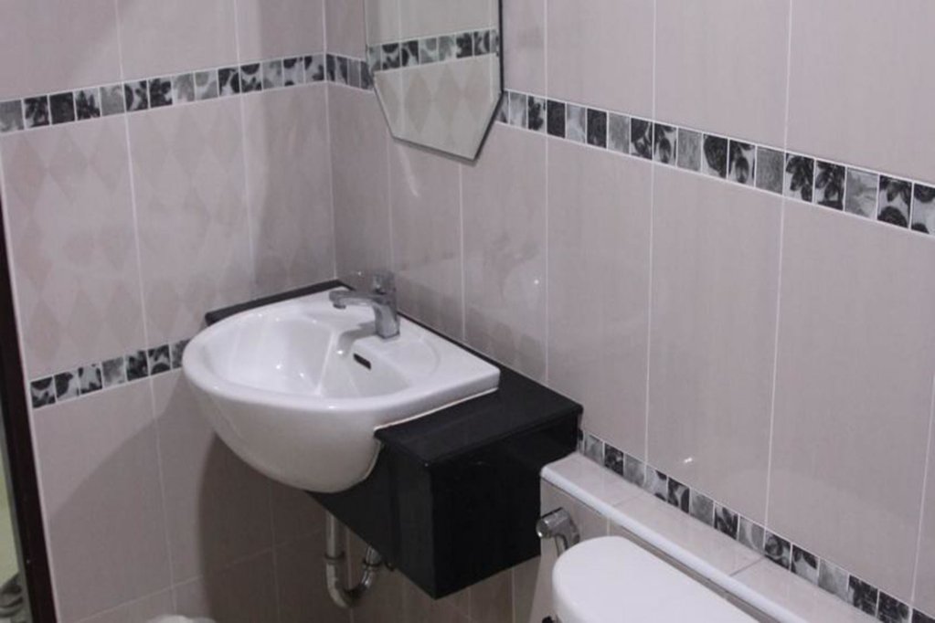 Хатъяй: Central View Hostel