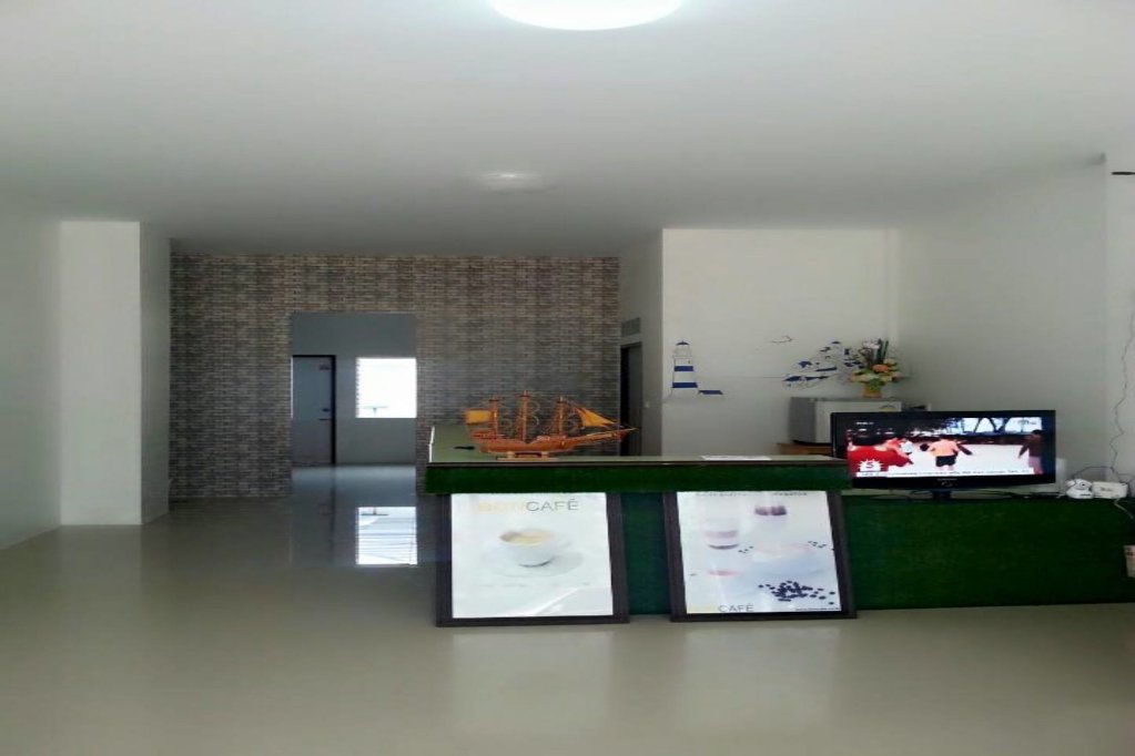 Хатъяй: Central View Hostel
