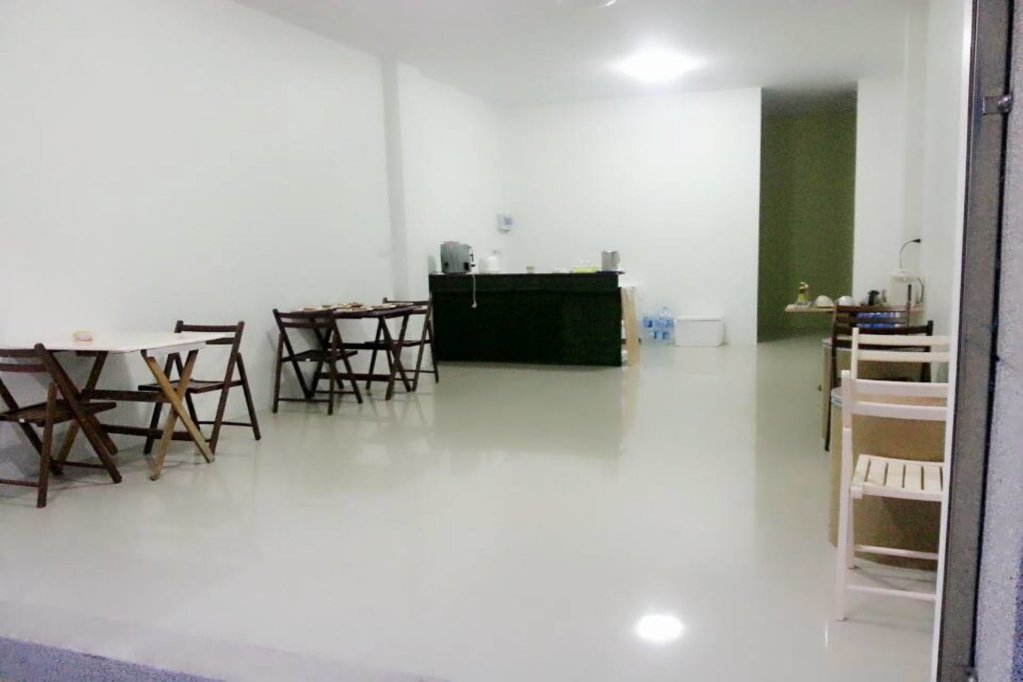 Хатъяй: Central View Hostel