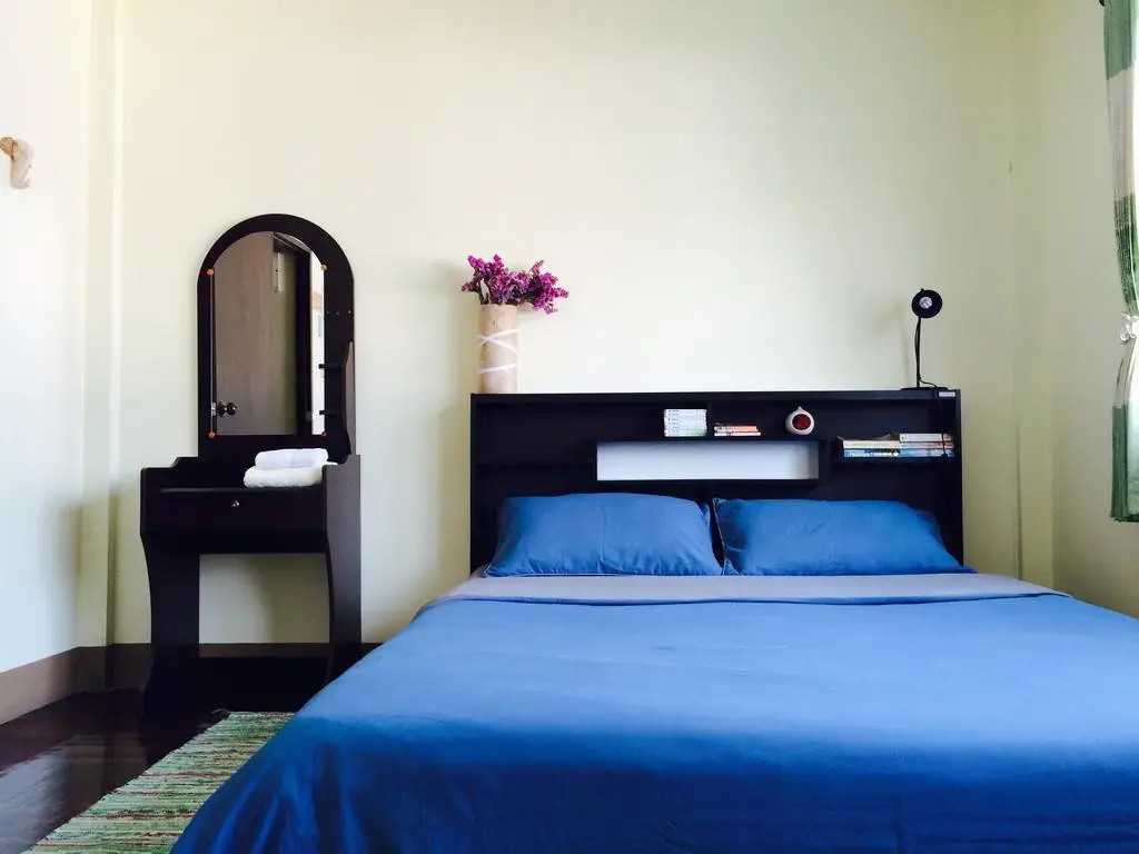 Чианграй: Chiang Rai Muzi