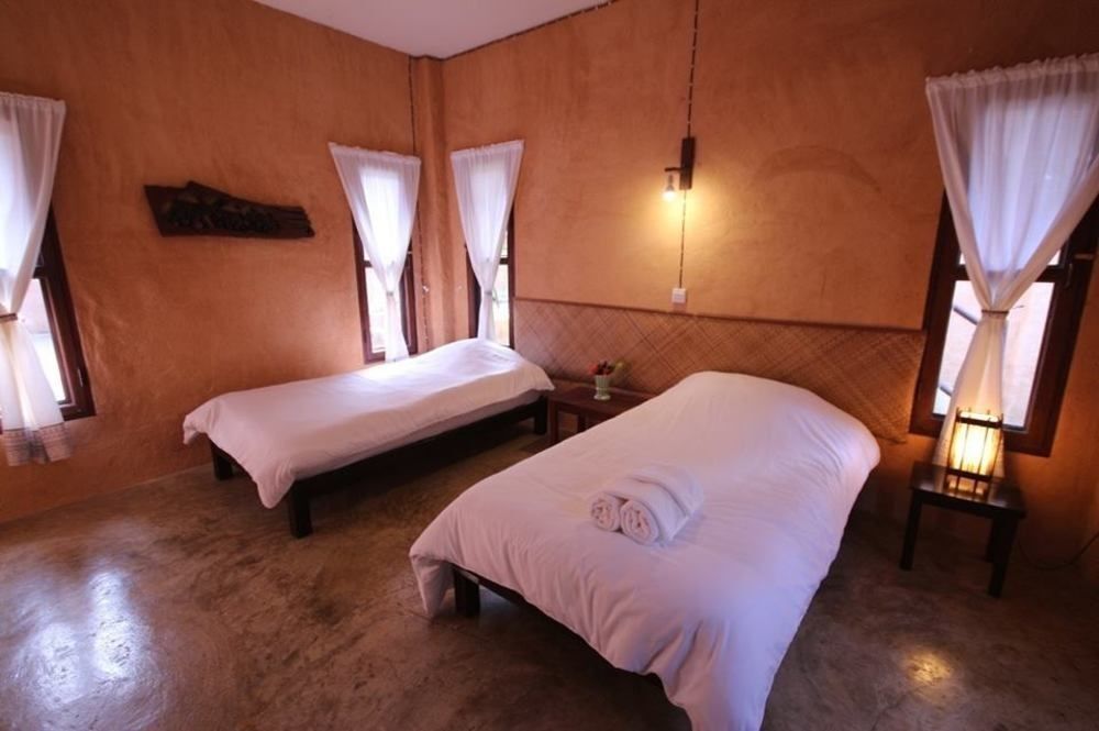 Чианграй: Foreste Resort