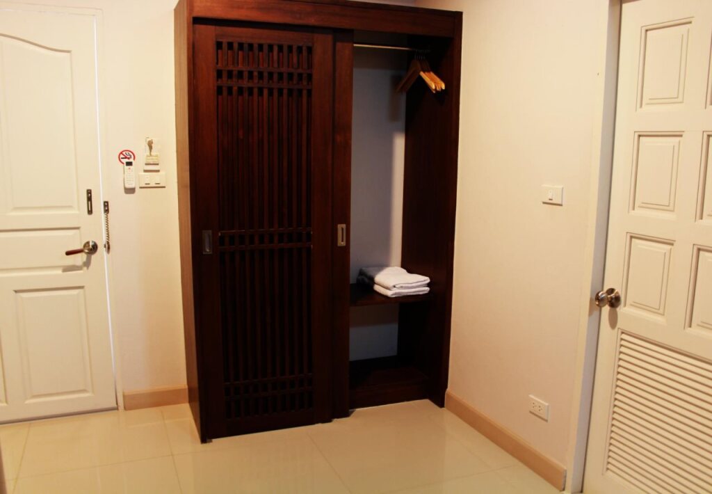 Чианграй: Pornkasem House