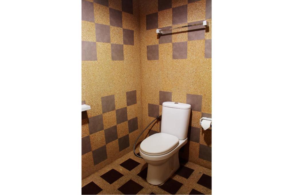 Чианграй: Pornkasem House