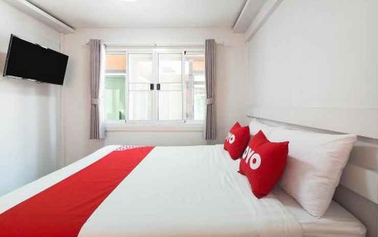 Чианграй: OYO 892 Tg Home