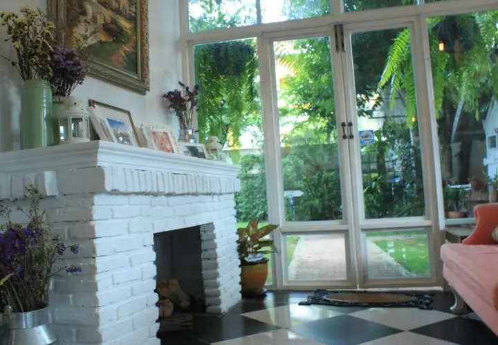 Чианграй: Nai Suan Bed and Breakfast