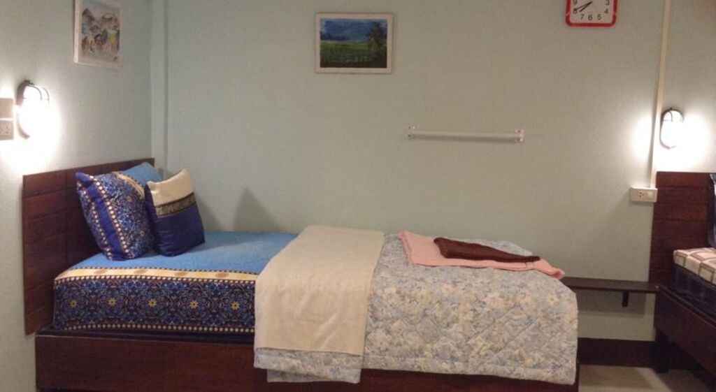 Чианграй: Milin Guesthouse