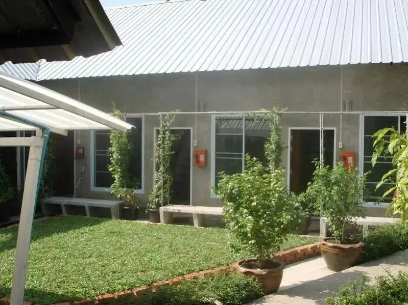 Чианграй: Zan Pla Nade Guesthouse