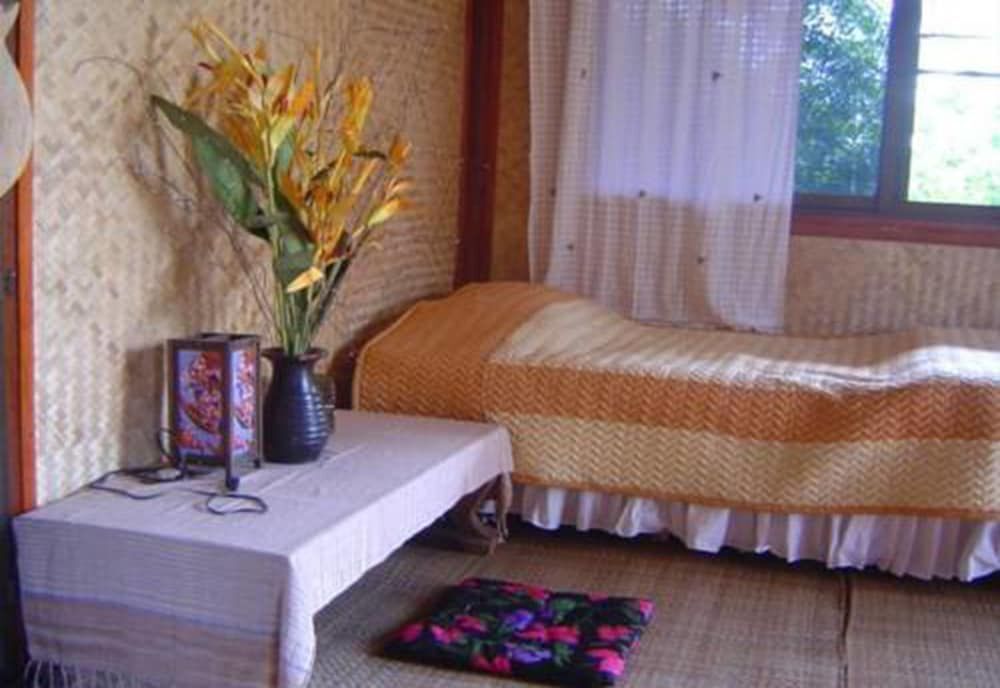 Чианграй: Janpha Cottage
