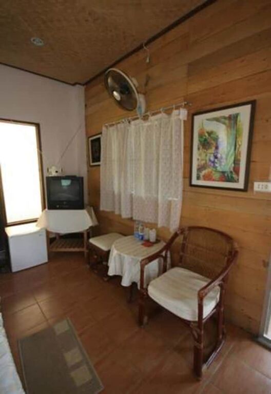 Чианграй: Janpha Cottage