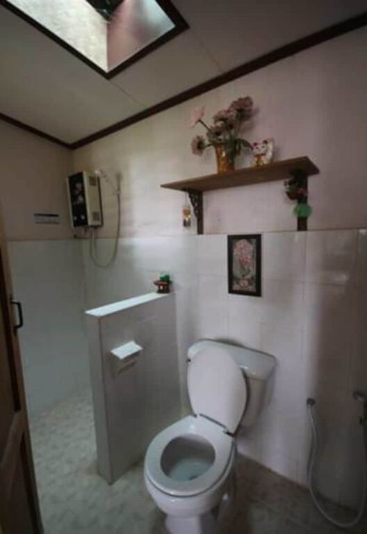 Чианграй: Janpha Cottage
