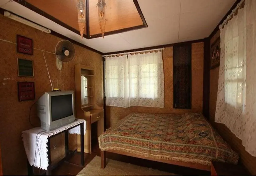 Чианграй: Janpha Cottage