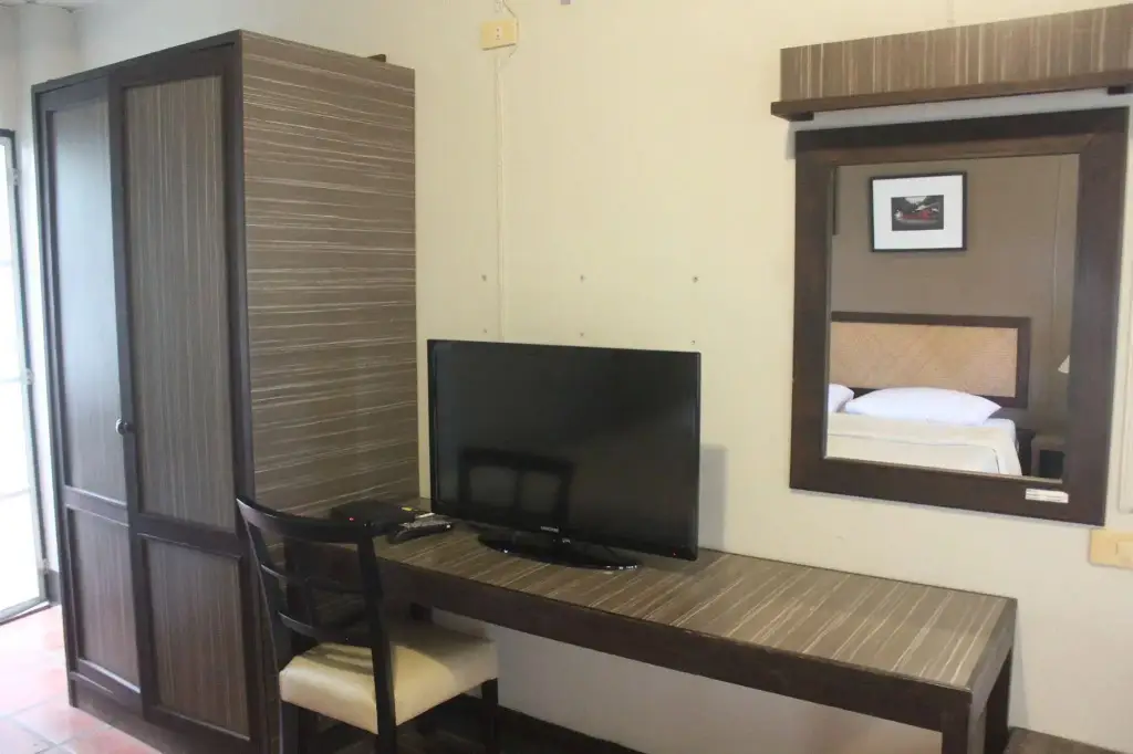 Чианграй: Baan Warabordee Hotel
