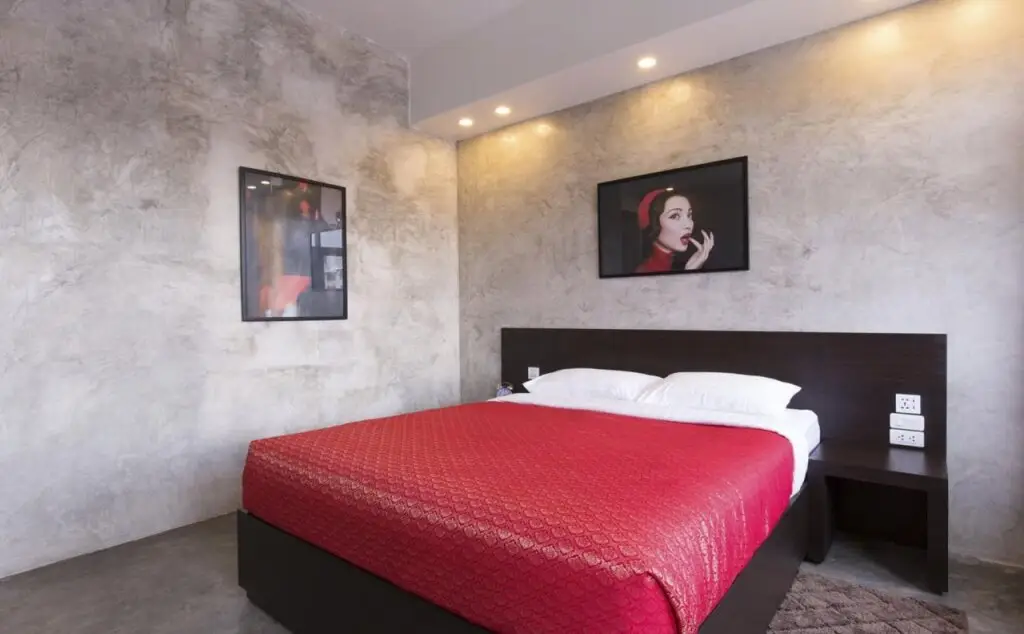 Бангкок: Kama Bangkok - Boutique Bed & Breakfast - Hostel