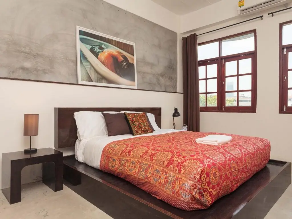Бангкок: Kama Bangkok - Boutique Bed & Breakfast - Hostel
