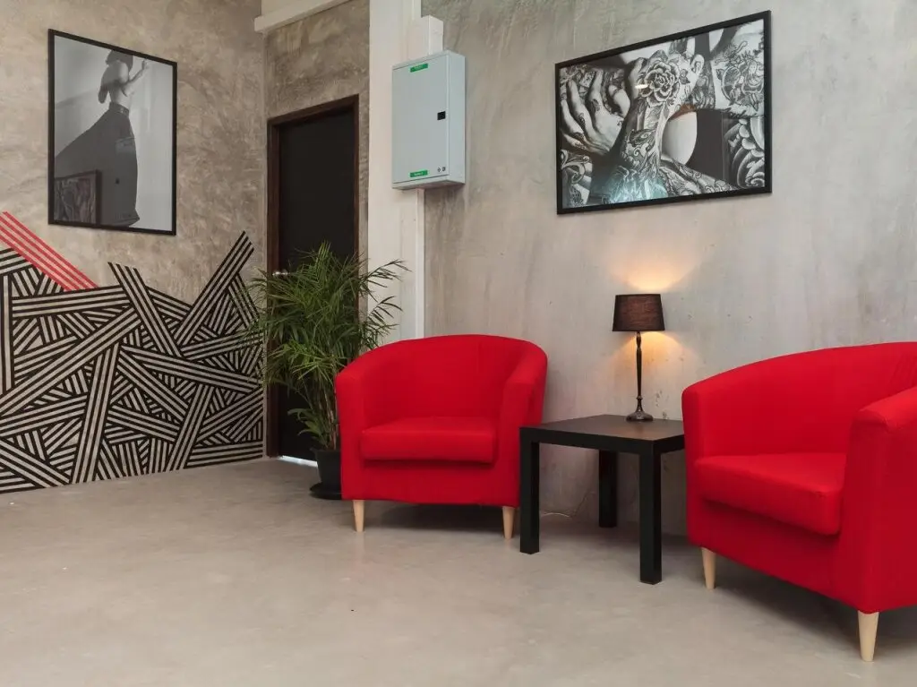 Бангкок: Kama Bangkok - Boutique Bed & Breakfast - Hostel