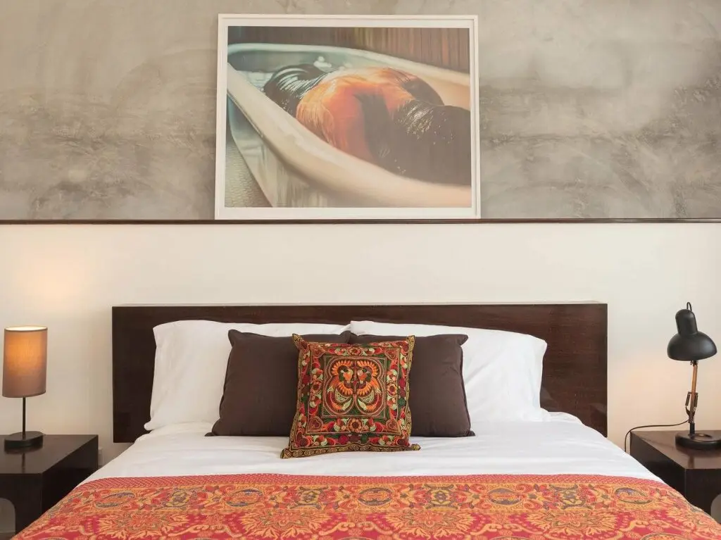 Kama Bangkok - Boutique Bed & Breakfast - Hostel — фото 1