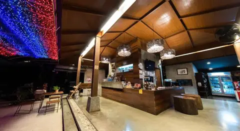 River Kwai Bridge Resort — фото 1