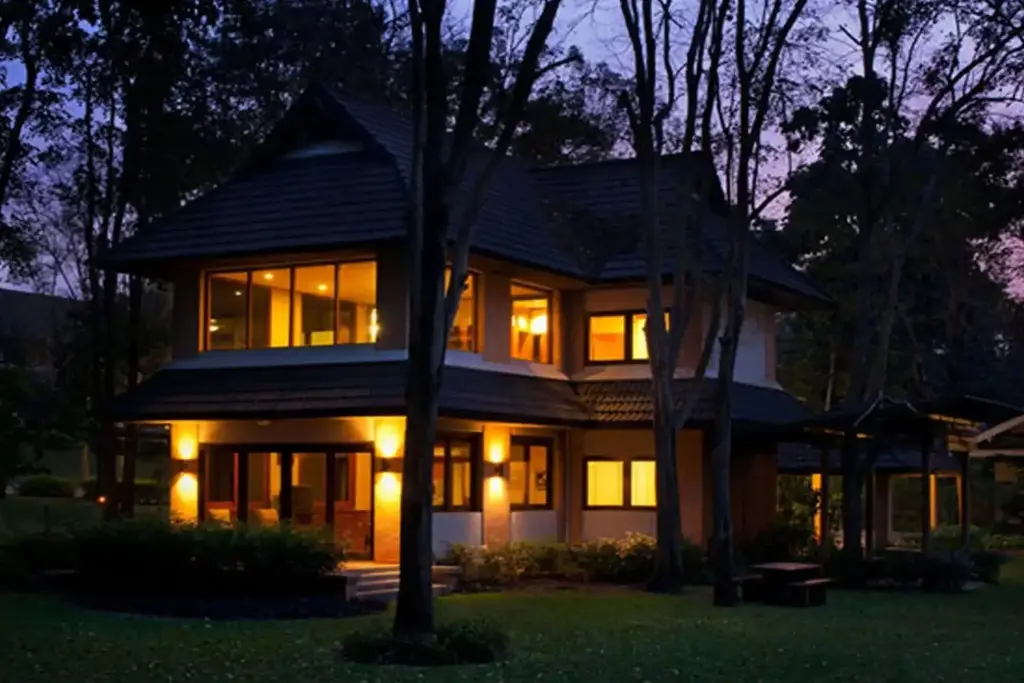 Comsaed River Kwai Resort — фото 1